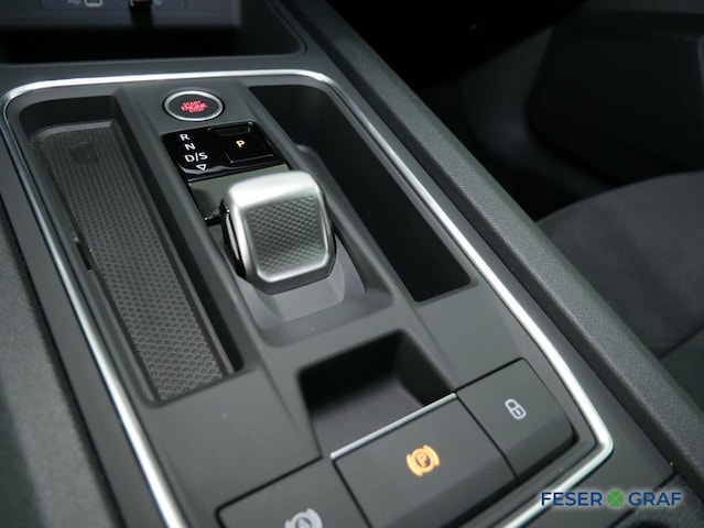 Seat Leon 2.0 TDI FR-lijn Sportstourer