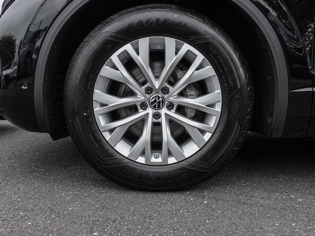 Volkswagen Touareg 3.0 V6 TDI 4Motion DSG