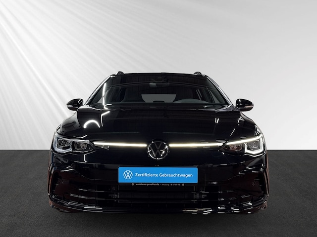 Volkswagen Golf 1.5 TSI DSG R-Line Variant