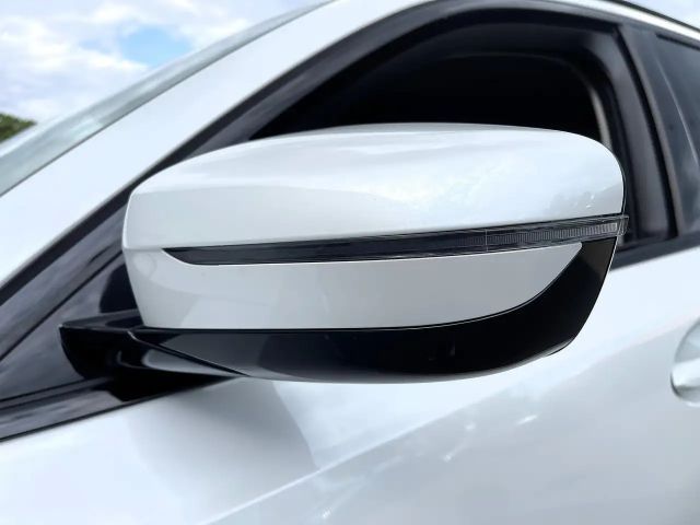 BMW 320 320d Touring