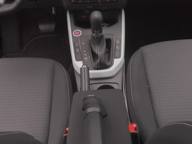 Seat Arona 1.0 TSI DSG