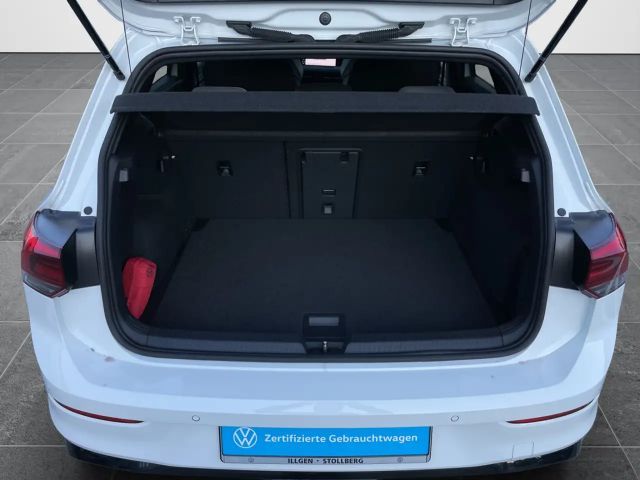 Volkswagen Golf 1.5 TSI Golf VIII R-Line Style