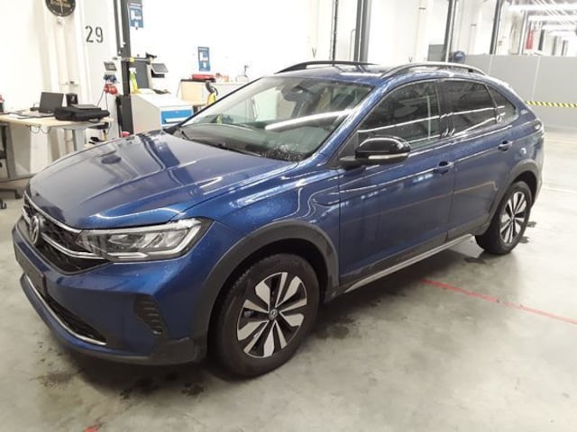 Volkswagen Taigo 1.0 TSI DSG