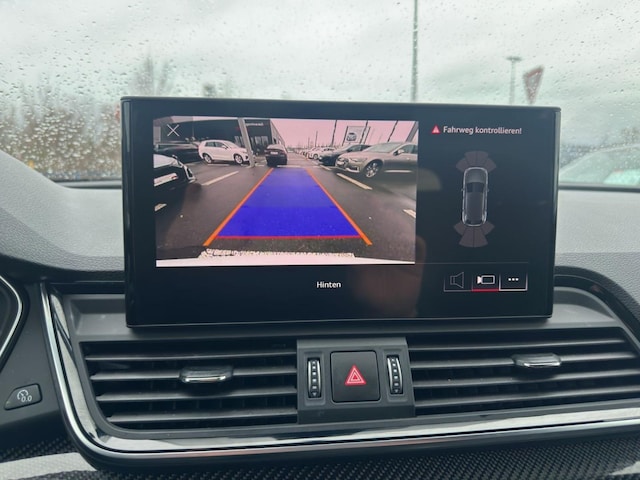 Audi Q5 40 TDI Quattro S-Tronic