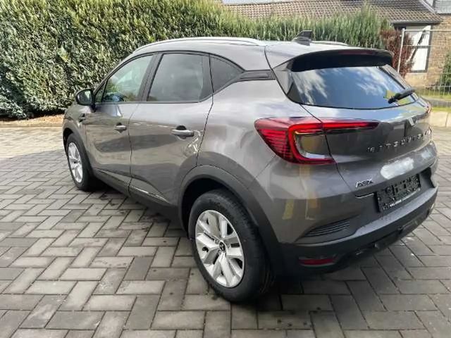 Mitsubishi ASX PLUS 1.3 T-Benziner 6-Gang