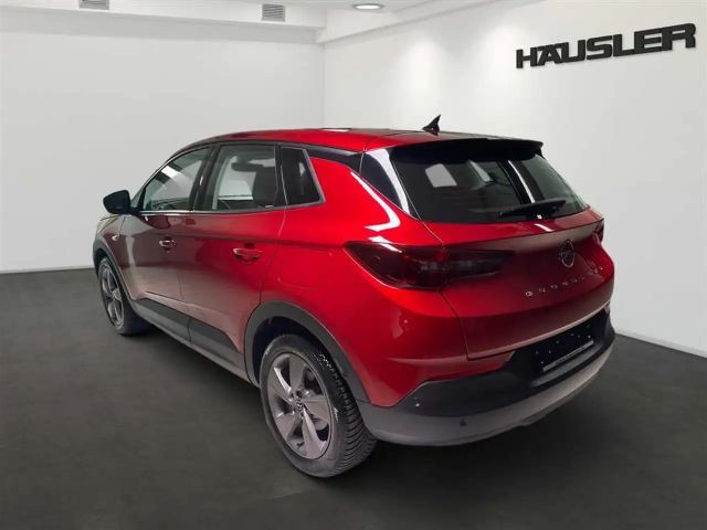 Opel Grandland X Innovation