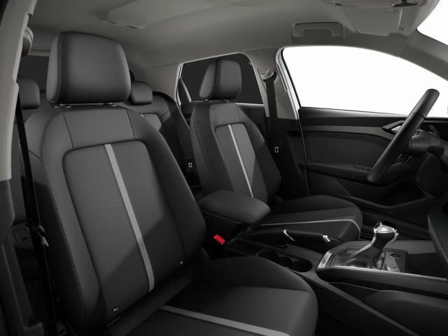 Audi A1 25 TFSI Sportback