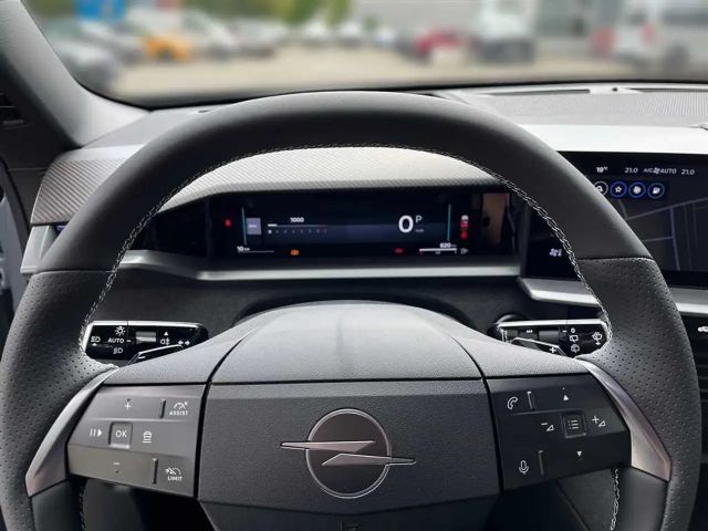 Opel Grandland X GS-Line Grand Sport