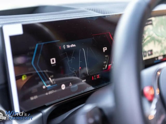 BMW M3 Competition xDrive