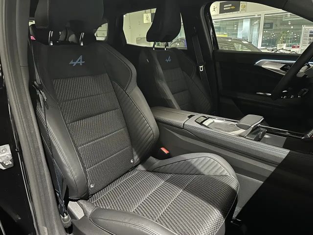 Renault Austral Alpine E-Tech Esprit