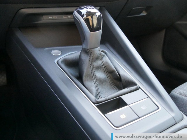 Volkswagen Golf 1.5 TSI Life