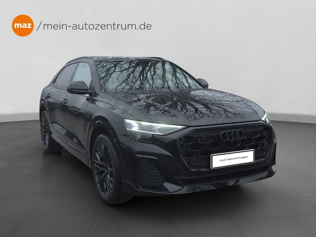 Audi Q8 50 TDI Quattro