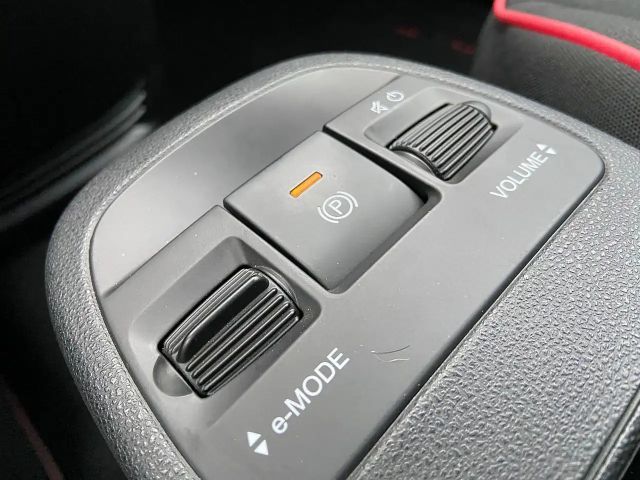 Fiat 500e 42 kWh RED