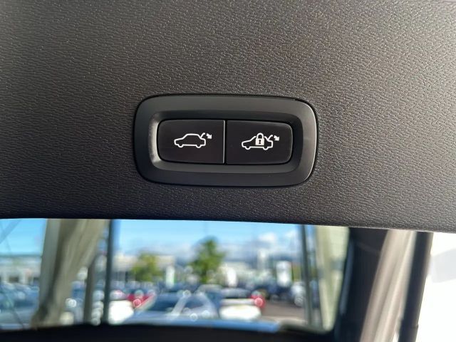 Volvo C40 Recharge Twin Engine Ultimate