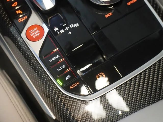 BMW M3 Competition xDrive