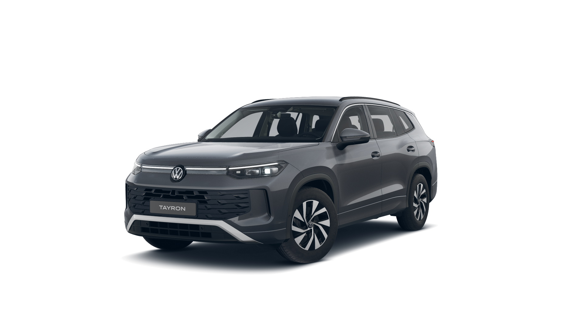 Volkswagen Tayron 1.5 eTSI DSG Life