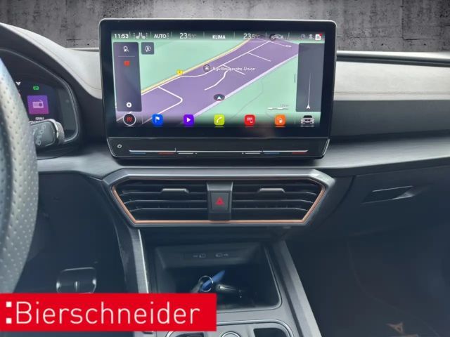 Cupra Formentor 2.0 TSI 4Drive DSG VZ