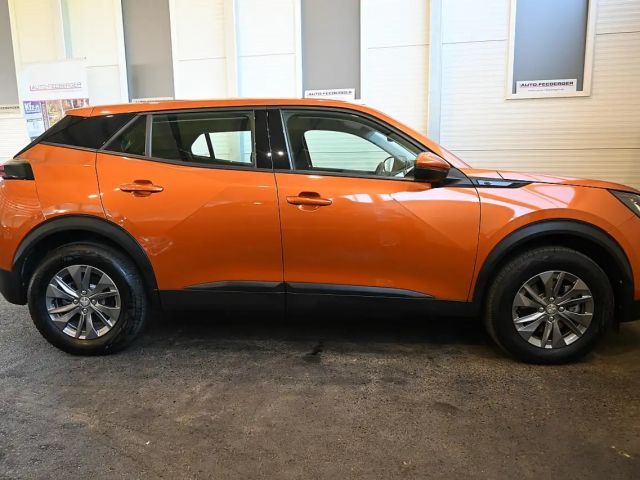 Peugeot E-2008 Elektro Actice Pack  LED,APP Connect,Spurassist...