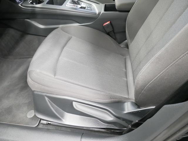 Audi A4 Avant S-Tronic