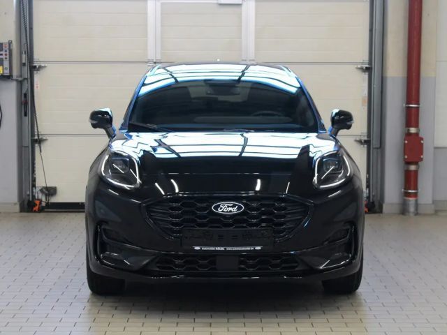 Ford Puma ST Line