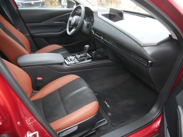 Mazda CX-30 SkyActiv e-Skyactiv