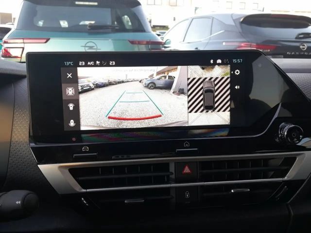 Citroën C4 Hybrid Max