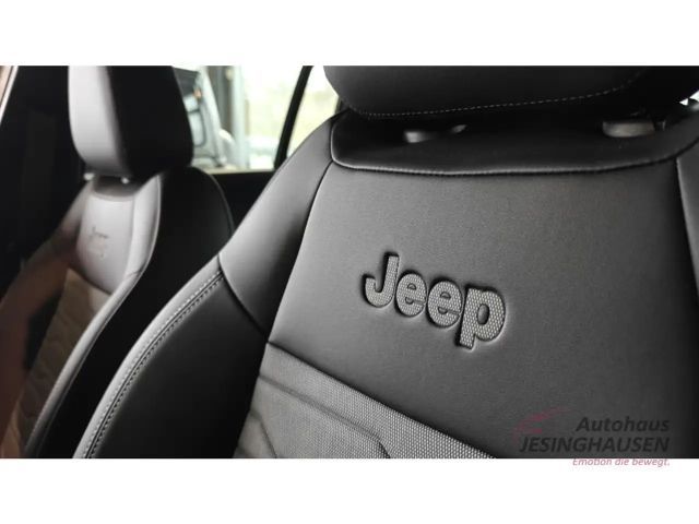 Jeep Avenger Overland