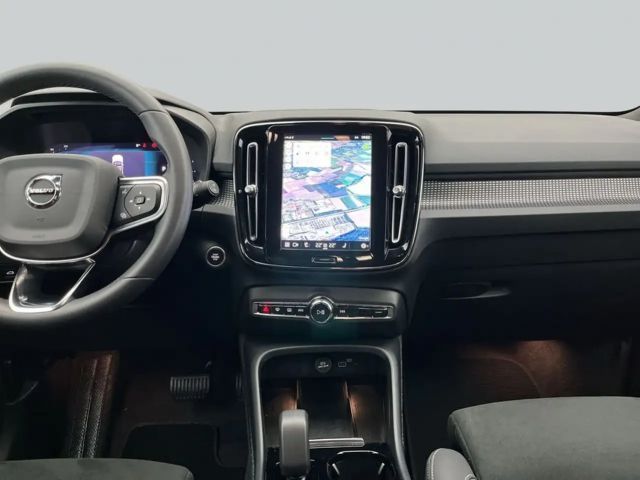 Volvo XC40 Dark Plus