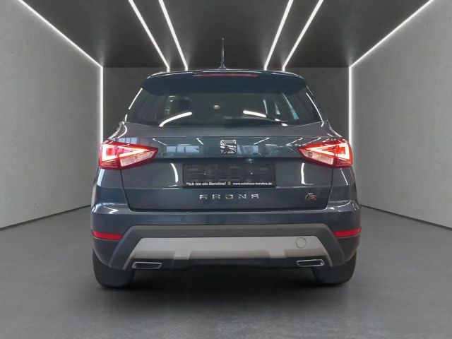 Seat Arona 1.0 TSI DSG FR-lijn