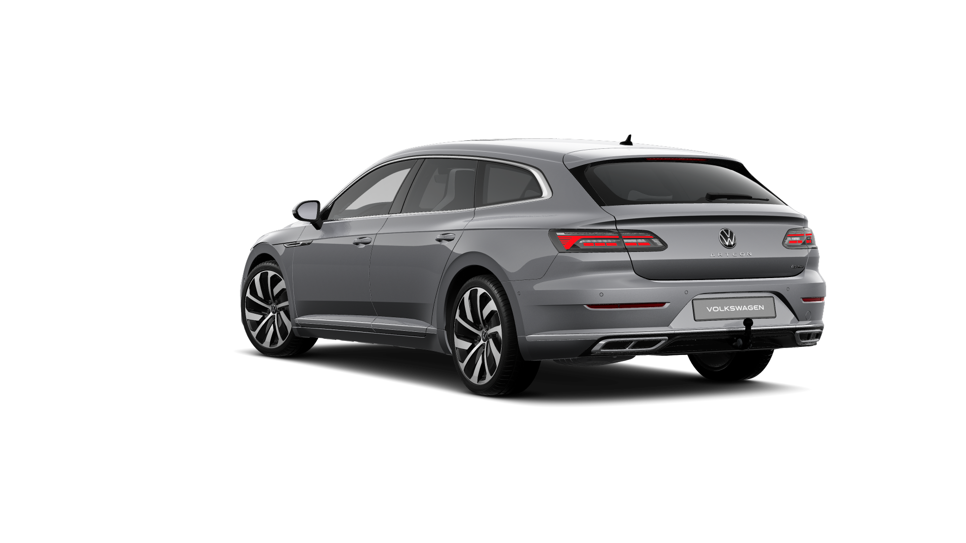 Volkswagen Arteon Shooting Brake 4Motion DSG