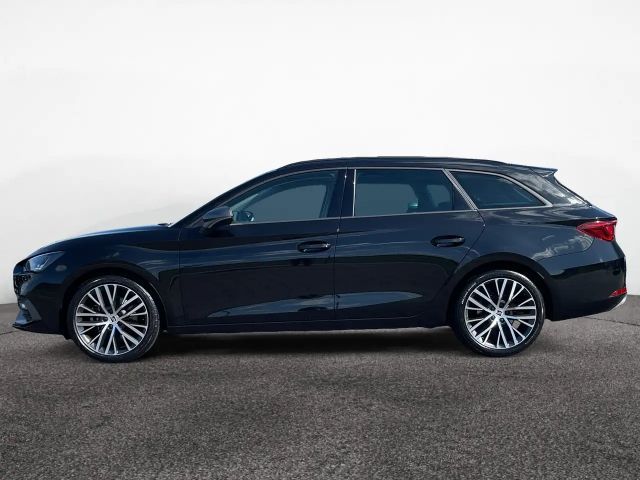 Seat Leon DSG FR-lijn Sportstourer