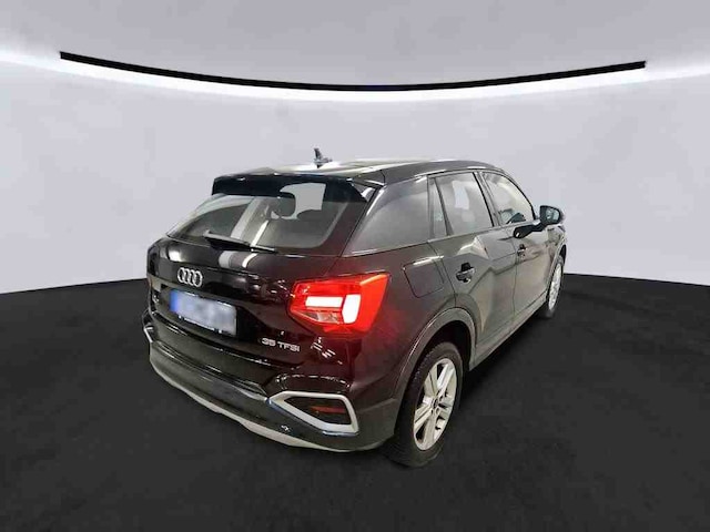 Audi Q2 35 TFSI S-Tronic