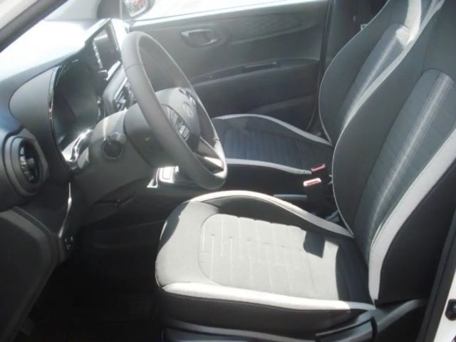 Hyundai i10 GO 1,0 MT a5bg1-PP1-OO4