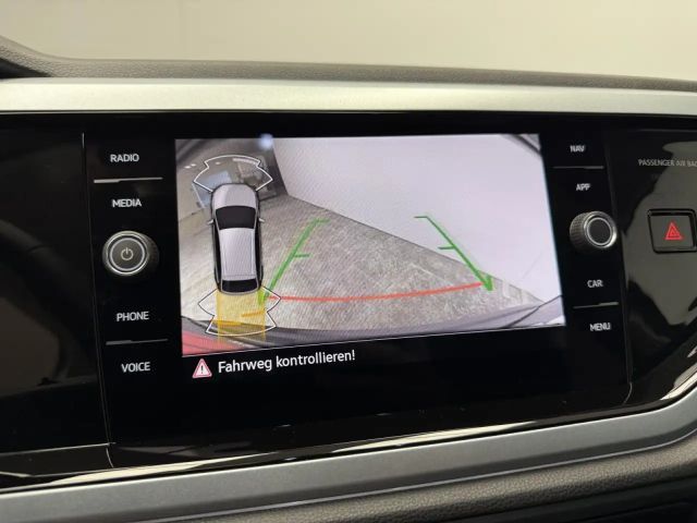 Volkswagen Taigo 1.0 TSI DSG