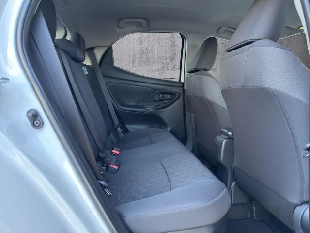 Toyota Yaris Hatchback Hybride