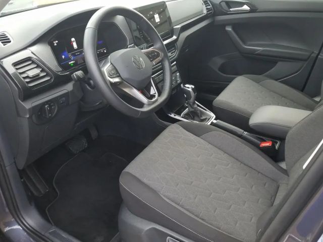 Volkswagen T-Cross 1.0 TSI DSG Life