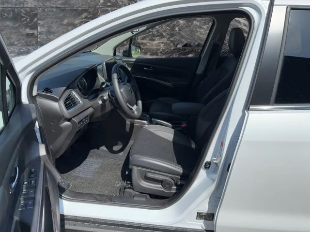 Suzuki S-Cross AllGrip