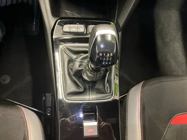 Opel Mokka 1.2 Turbo GS-Line Grand Sport Turbo