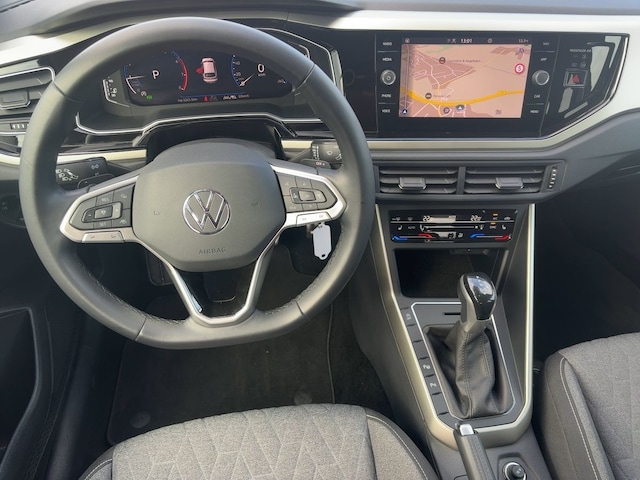 Volkswagen Taigo 1.0 TSI DSG Life