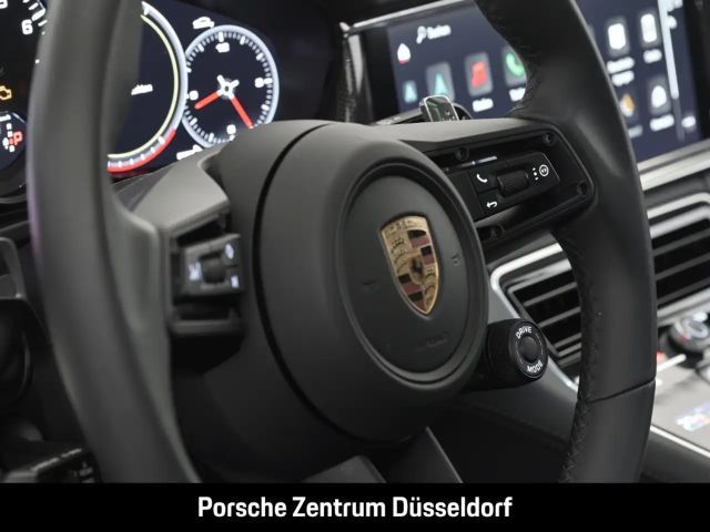 Porsche Panamera S Sport Turismo Turbo