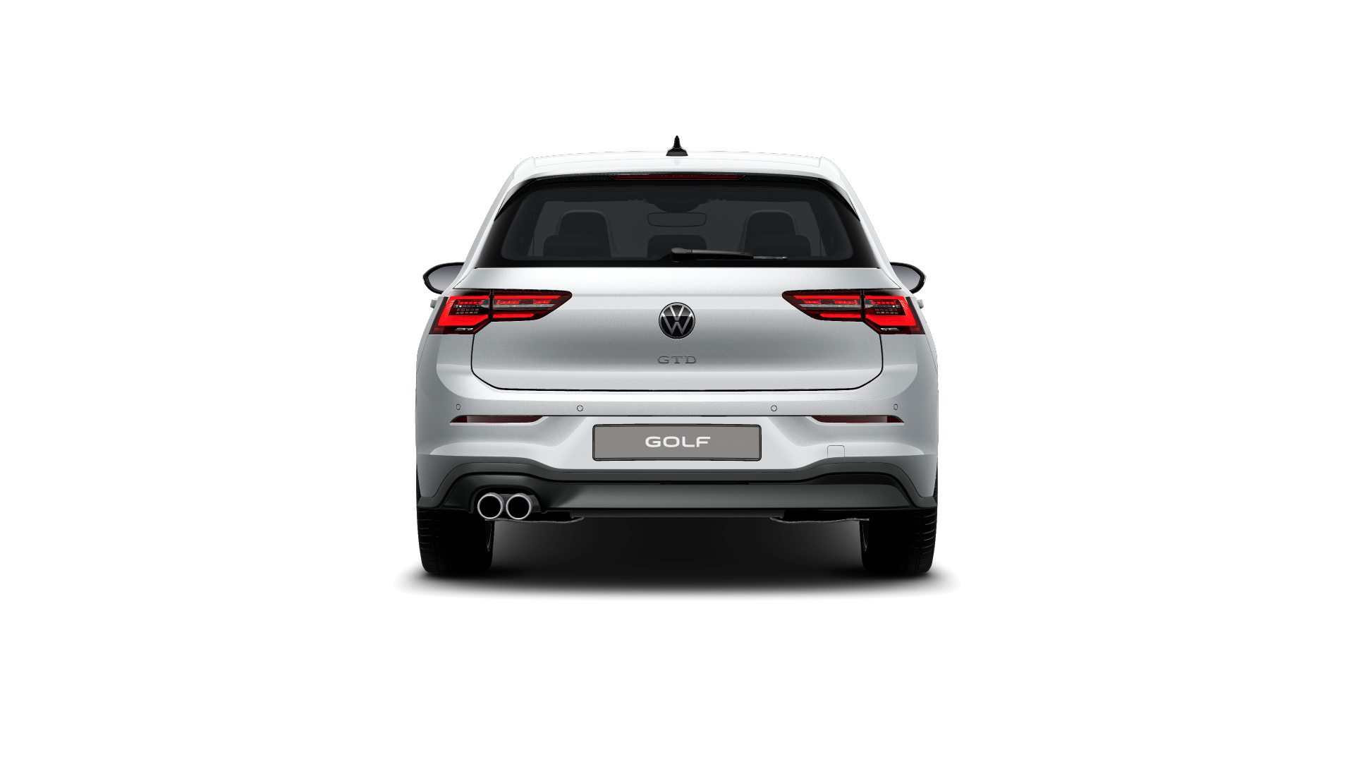 Volkswagen Golf 2.0 TDI Golf VIII IQ.Drive