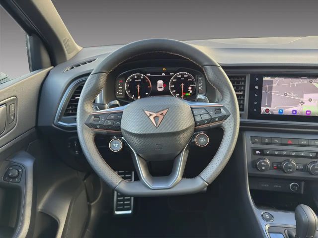 Cupra Ateca 1.5 TSI DSG