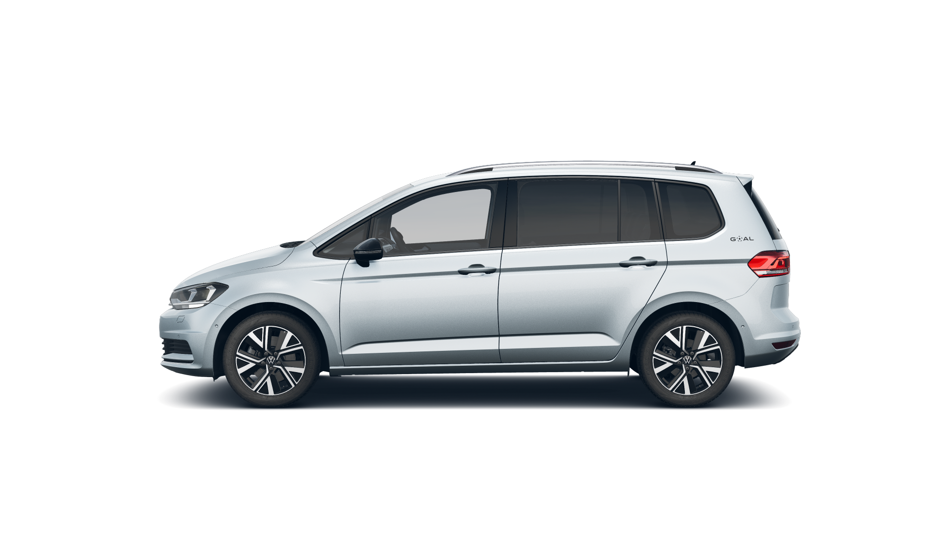 Volkswagen Touran 1.5 TSI