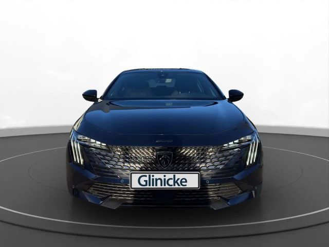 Peugeot 508 EAT8 GT-Line Hybrid