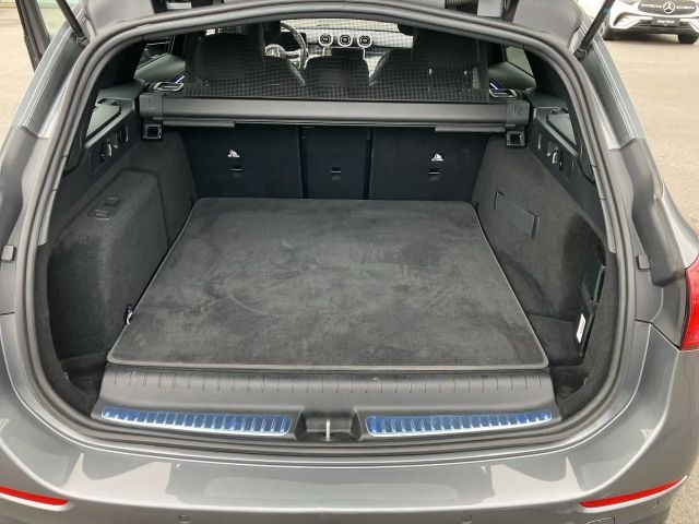 Mercedes-Benz C 300 4MATIC Estate