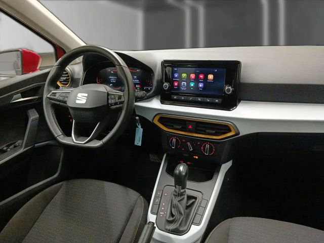 Seat Arona 1.0 TSI DSG Style