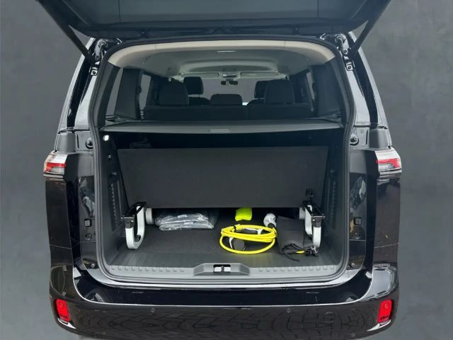 Volkswagen ID.Buzz 150 kW Pro