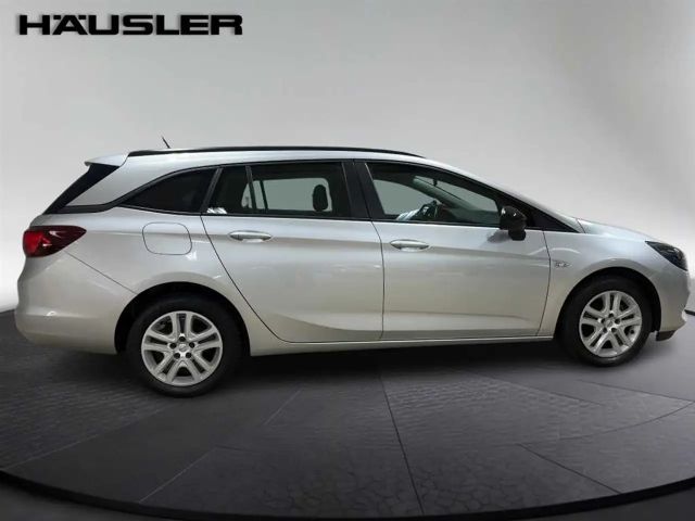Opel Astra 1.4 Turbo Edition Sports Tourer