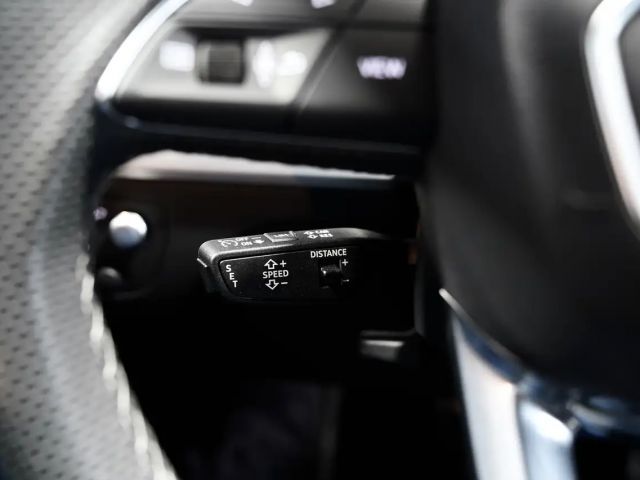 Audi Q5 50 TDI Quattro S-Line Sportback