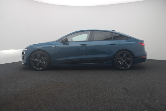 Audi A6 e-tron Sportback